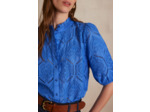 Blouse CALINA en coton