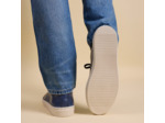 Sneakers Homme Jo Bleu Marine
