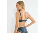 Soutien gorge avec armatures et coques