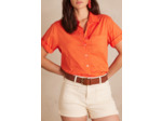 Chemise SOLINE en coton