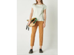 T-shirt brenda vert d eau