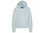 Sweat femme brodé logo cœur SWHBRODEDW SCHOTT