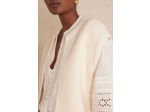 Gilet sans manches SONNY en coton