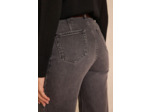 Jean large SANDY en denim
