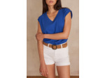 T-shirt DELYA en coton