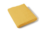 Drap plat Uni lin lavé - Linge de maison - Tradition des Vosges