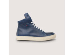 Sneakers Homme Domi Bleu