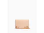 Petit sac bandoulière Emilie en cuir signature T