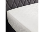DRAP HOUSSE | Cristal