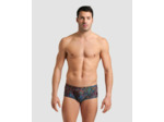 Short de bain arena Performance Overview Low Waist pour hommes