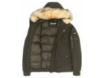 Parka à capuche KENTUCKY SCHOTT
