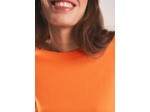 Pull col bateau 100% cachemire