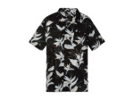 Chemise imprimée à manches courtes SHRIVERA SCHOTT