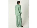 Veste amandine vert amande