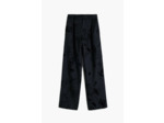 Pantalon Long En Tissu – Femme