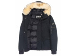 Parka à capuche KENTUCKY SCHOTT
