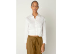 Chemise blanche blanc