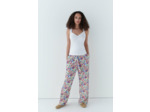 Pantalon pampille