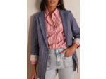 Veste NELIA en lin