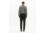Pantalon droit noir black