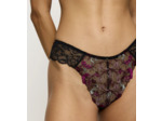 Sensual Spotlight Highleg Brazilian - Culotte brésilien