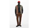 Chemise Manches Courtes