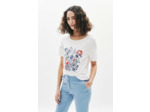 T-shirt telegance