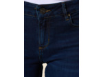 Jean slim cinq poches