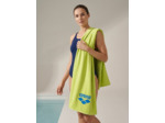 Serviettes de piscine en microfibre arena Smart Plus