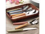 MENAGERE 24 PIECES