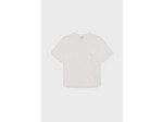 T-shirt en coton et modal - GIUSEPPA