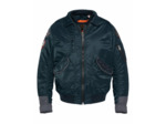 Bomber CWU en nylon recyclé 210VINTRS SCHOTT