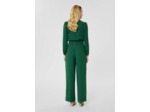 Pantalon Pia Vert en Polyester