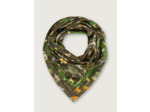 Foulards katy roseau