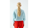 Gilet femme East