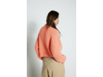 Pull femme East