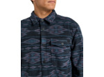 Fleece Billabong Navy Top