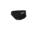 Slip de bain arena Solid Team Performance pour hommes