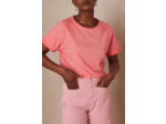 T-shirt ALFRED en coton