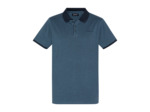 Polo en coton piqué