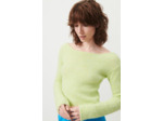 Pull femme East