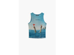 T-Shirt À Manches Courtes En Maille – Femme