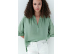 Blouse caliseo 100% lin