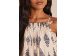 Robe ROSELINE en coton