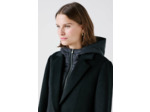 Manteau jules