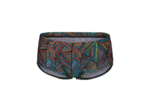 Short de bain arena Performance Overview Low Waist pour hommes