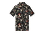 Chemise imprimée à manches courtes SHRIVERA SCHOTT