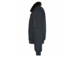 Blouson pilote à fausse fourrure amovible AIRTOP25 SCHOTT