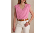 T-shirt DELYA en 100% coton