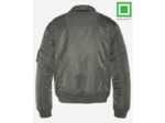 Bomber cwu 210100RS SCHOTT